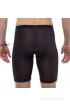 Btwin Solid Men's Cycling Shorts